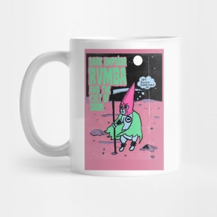 DARK EMPEROR RVMBA and the CVLT OF DOOM Mug